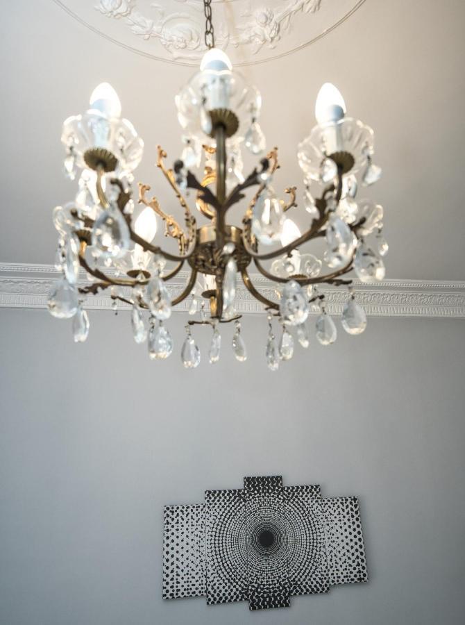 Designer Flat Nice Eksteriør bilde