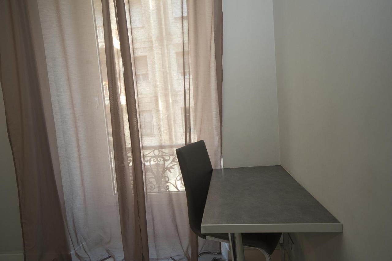 Designer Flat Nice Eksteriør bilde