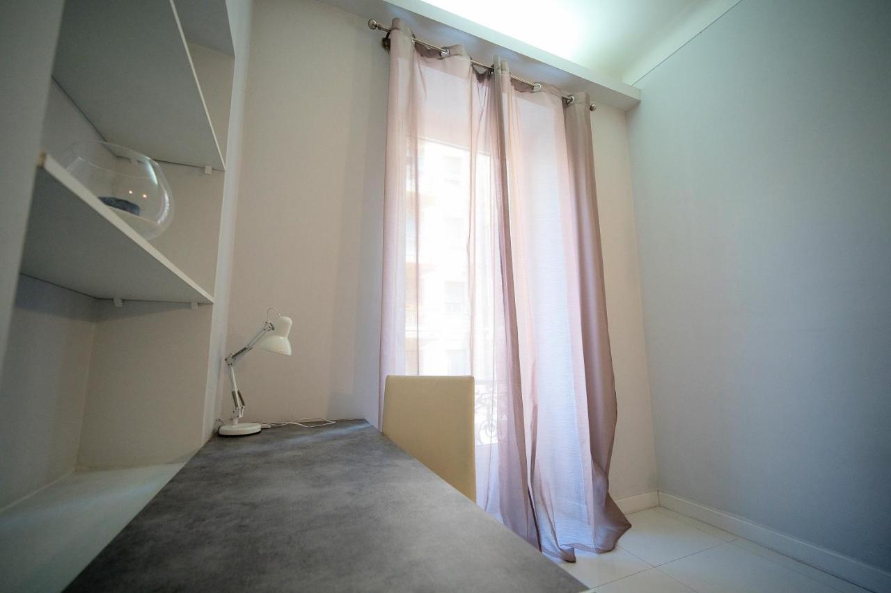 Designer Flat Nice Eksteriør bilde