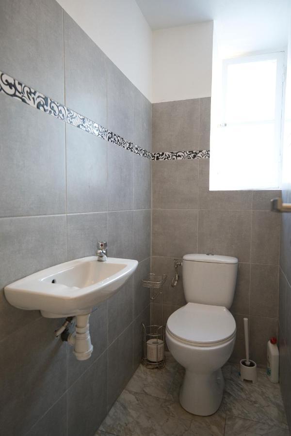 Designer Flat Nice Eksteriør bilde